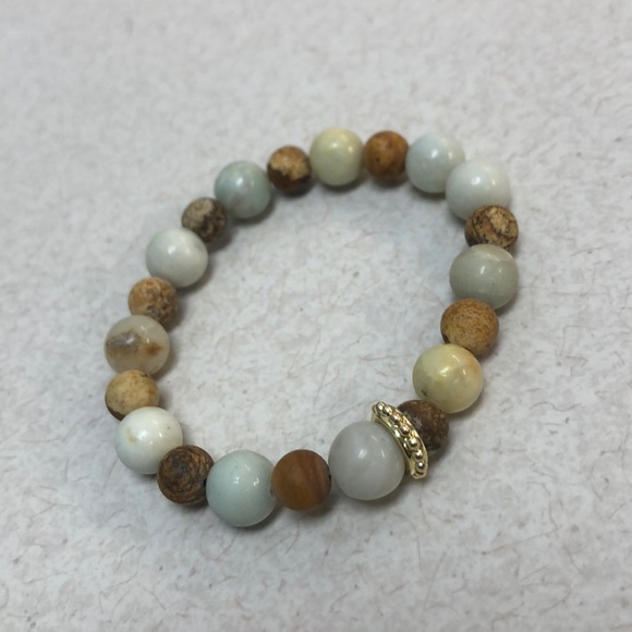 Stack bracelets - Picture 5 of 5